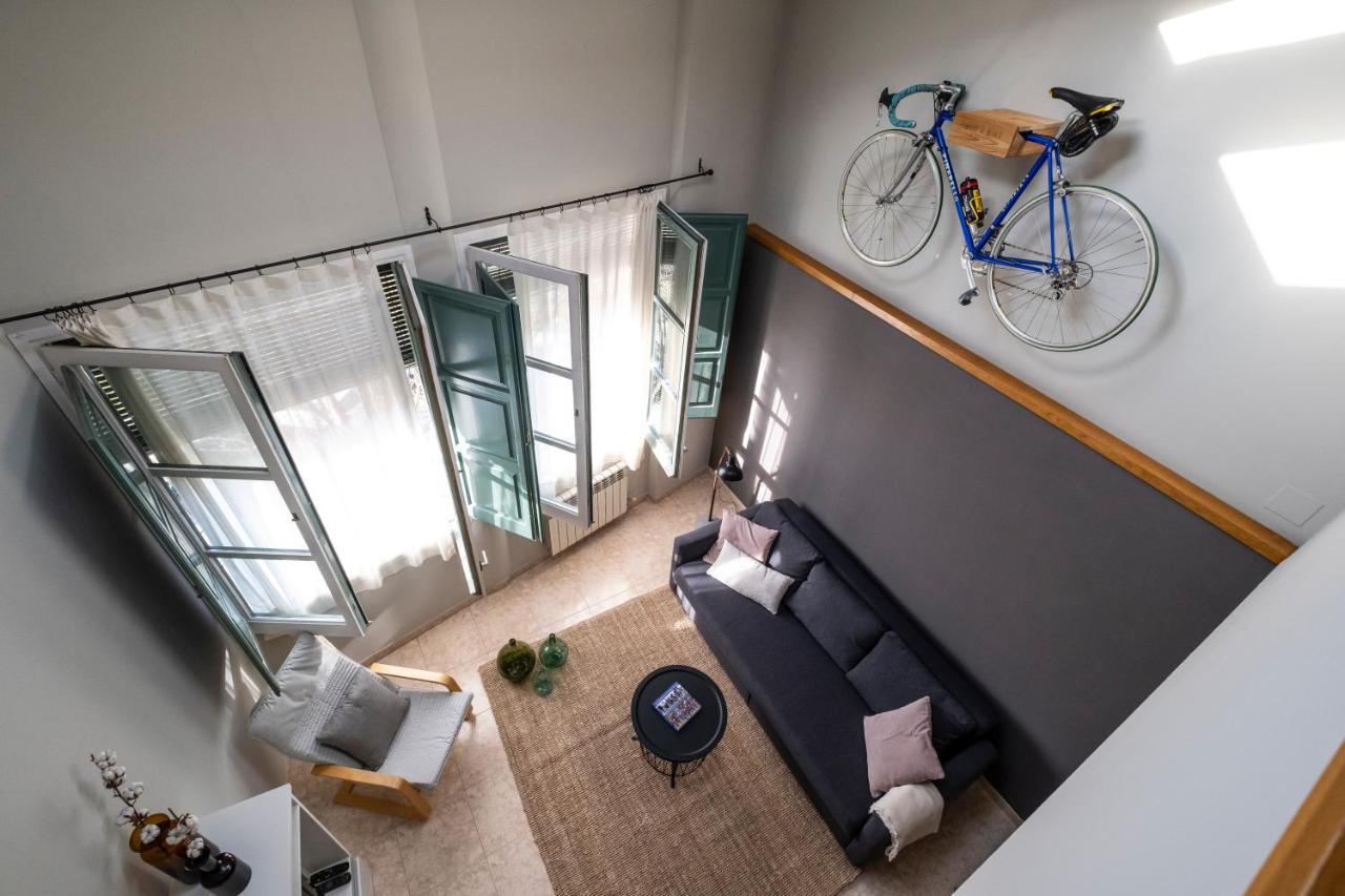 Bravissimo Home & Bike Жерона Екстер'єр фото